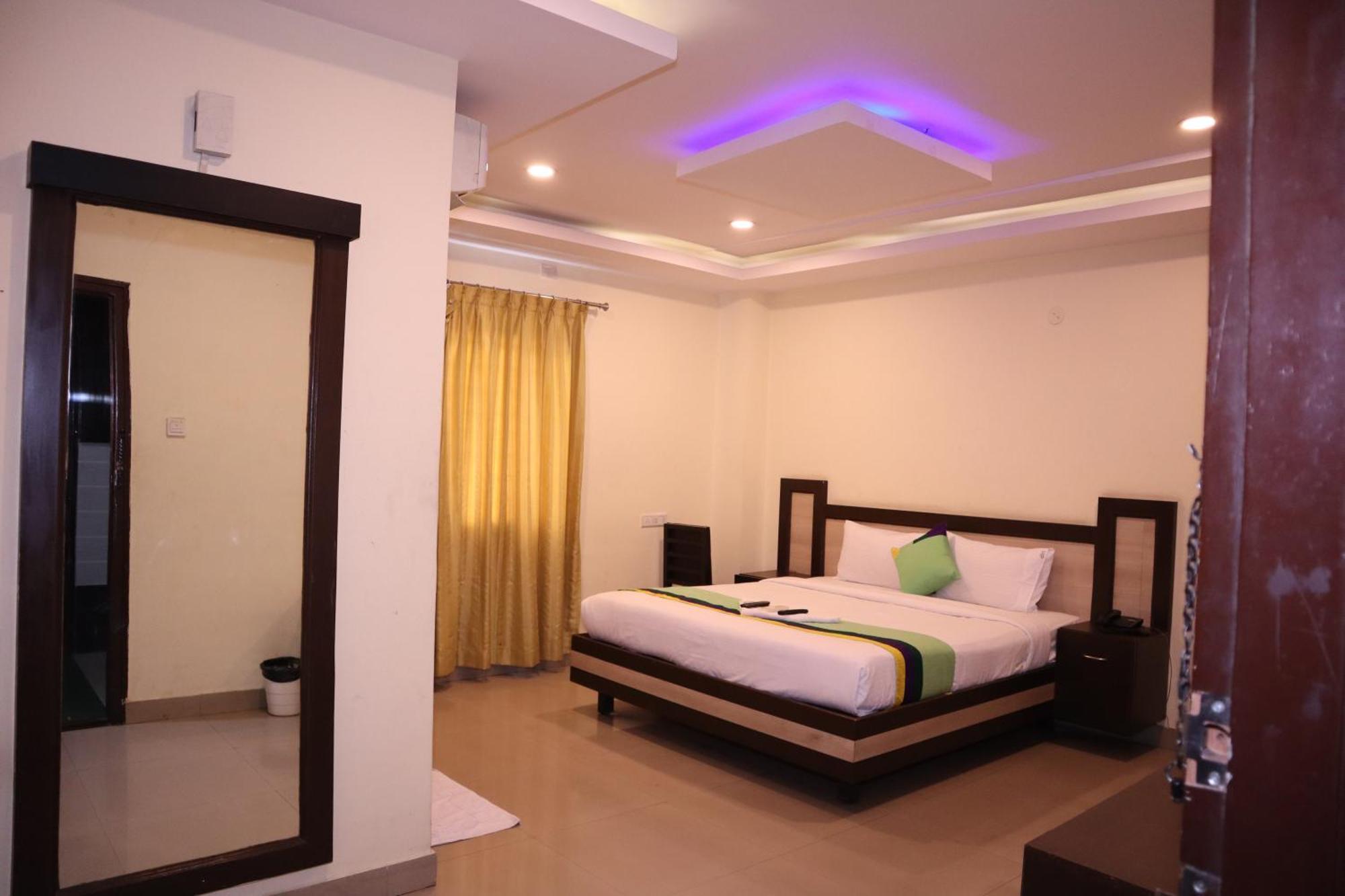 Millennium Plaza Otel Kammasandra Dış mekan fotoğraf